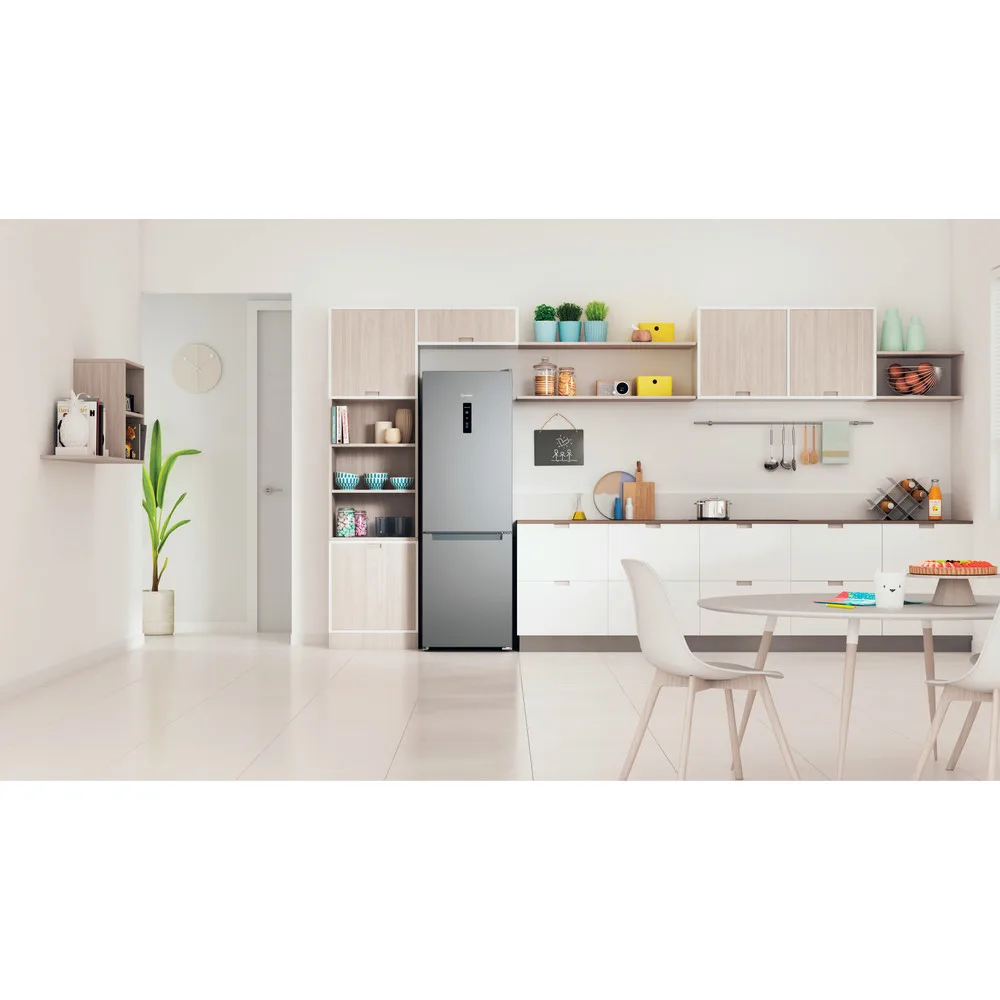 Soyuducu Indesit ITR 5180 S